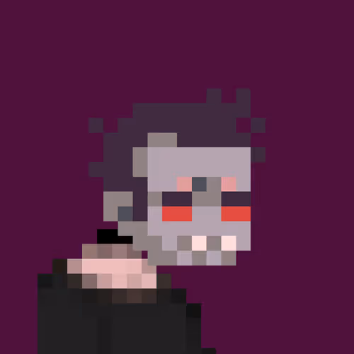 Zombiemask