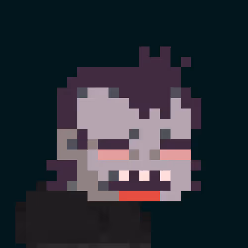 Zombiemask