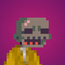 ZombieMask #1822