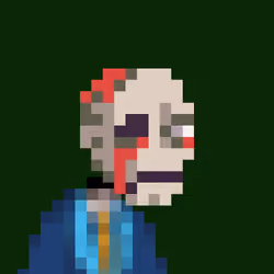 ZombieMask #2989