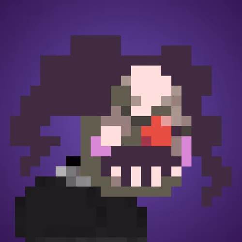 ZombieMask #1262