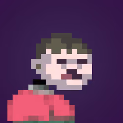 ZombieMask #3012