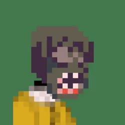 ZombieMask #1290