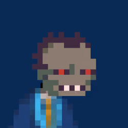 ZombieMask #2452