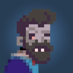 ZombieMask #3014