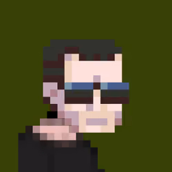 ZombieMask #521