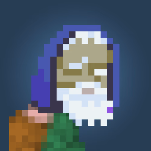 ZombieMask #529
