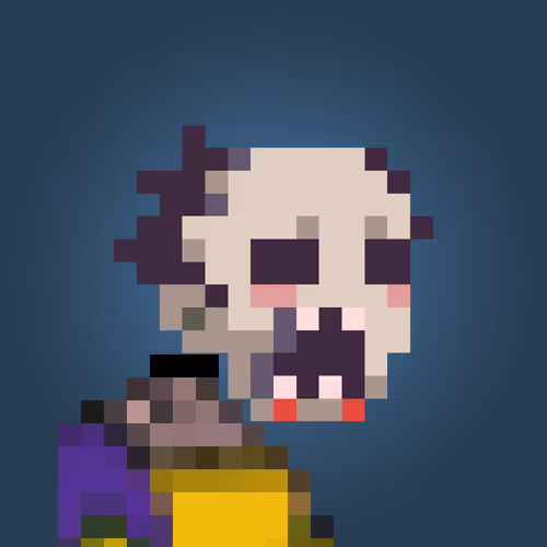 Zombiemask