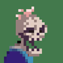 ZombieMask #1669