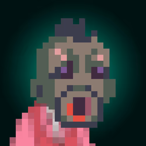 Zombiemask