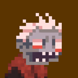 ZombieMask #69