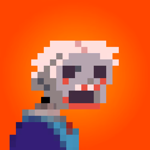 ZombieMask #3013