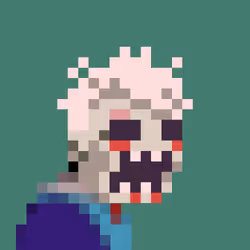ZombieMask #1776