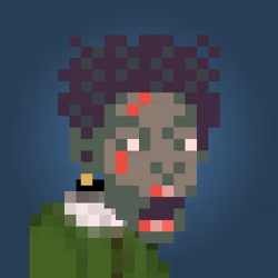 ZombieMask #482