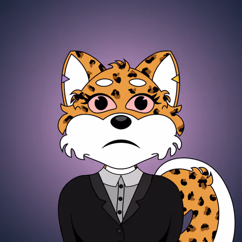 SHIBU: Genesis Collection #253