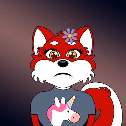 SHIBU: Genesis Collection #265