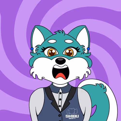 SHIBU: Genesis Collection #1439