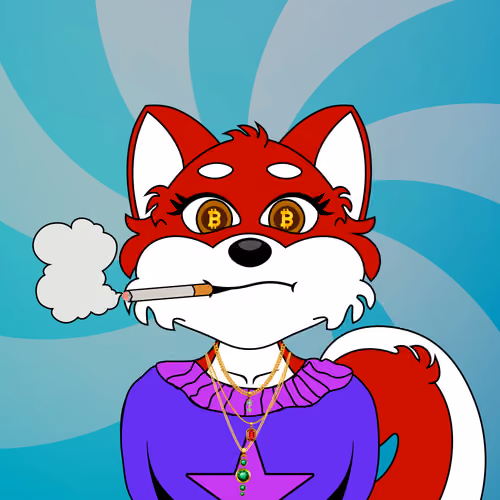 SHIBU: Genesis Collection #554