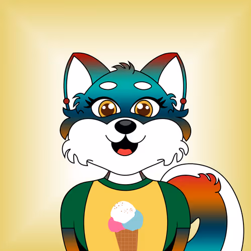 SHIBU: Genesis Collection #57