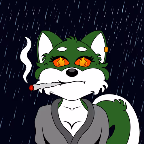 SHIBU: Genesis Collection #77