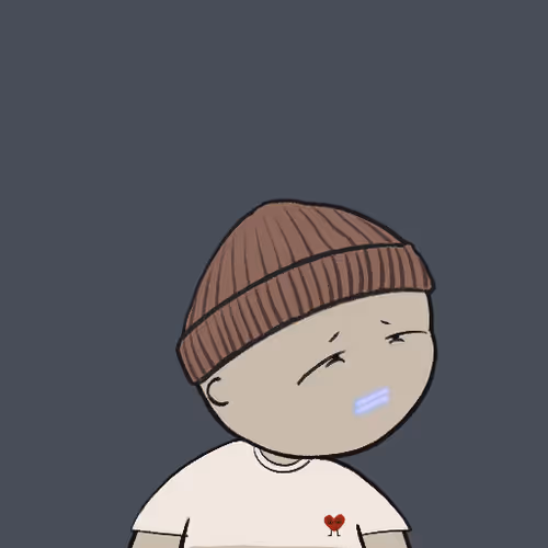 Wanna Help But I Suck