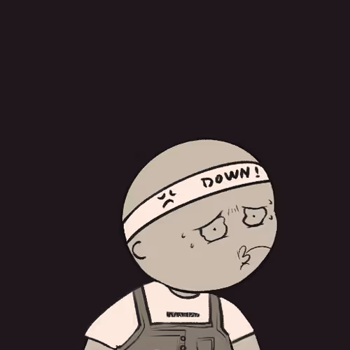 Wanna Help But I Suck
