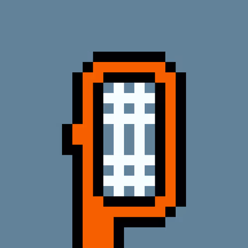 Item #8 Media