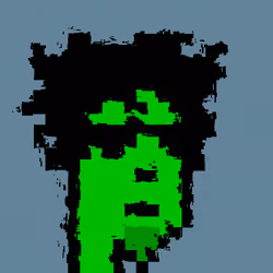 RawPunk #158