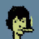 RawPunk #2305