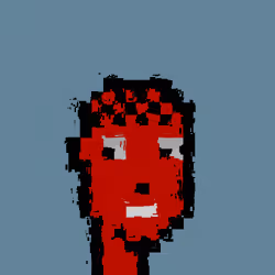 RawPunk #275