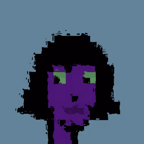 RawPunk #759