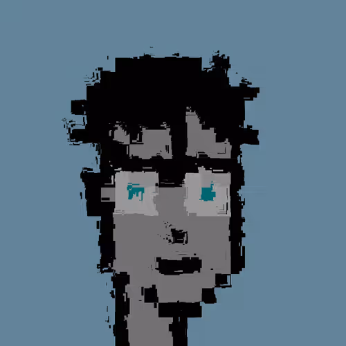 RawPunk #425