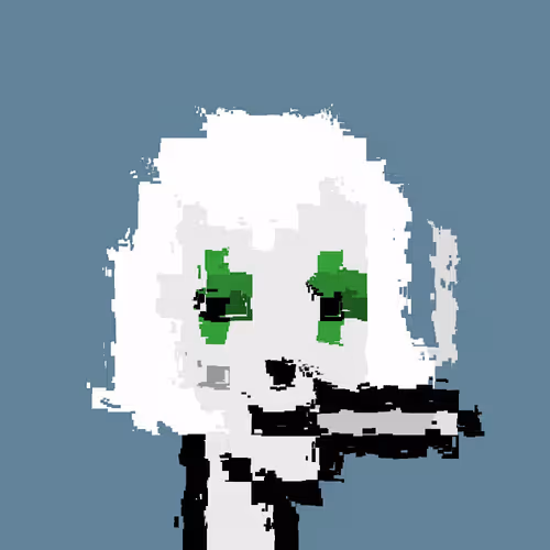 RawPunk #755