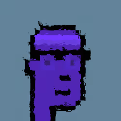 RawPunk #764