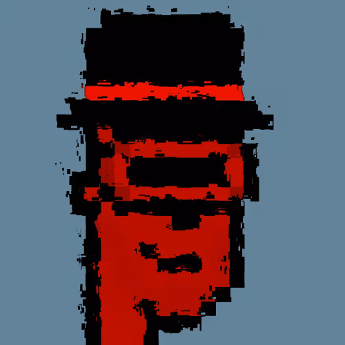 RawPunk #638