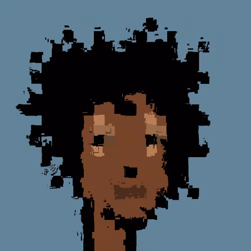 RawPunk #618