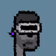 RawPunk #1605