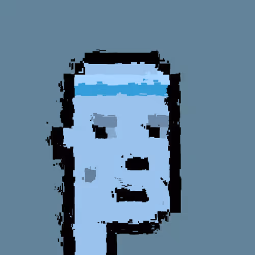 RawPunk #961