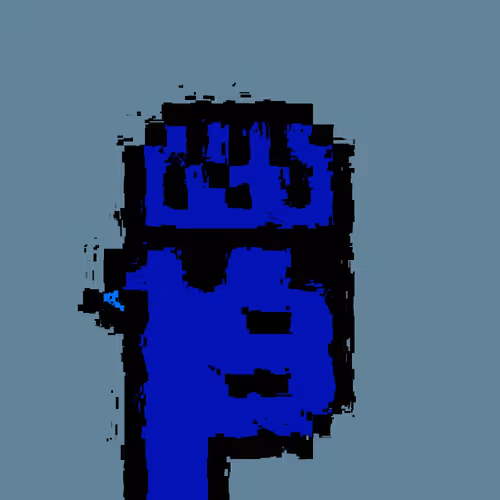 Rawpunks 로고
