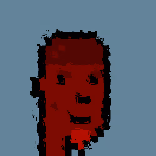 Rawpunks