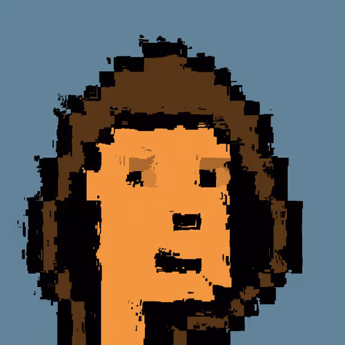 RawPunk #627