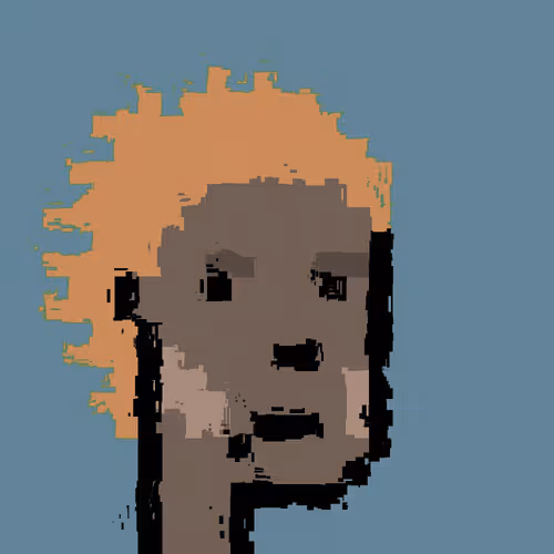 RawPunk #2672