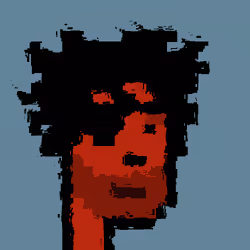 RawPunk #2702