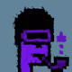RawPunk #1448