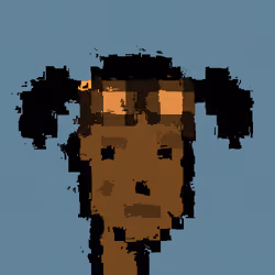 RawPunk #2613