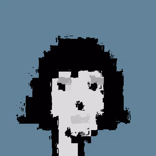 RawPunk #1495