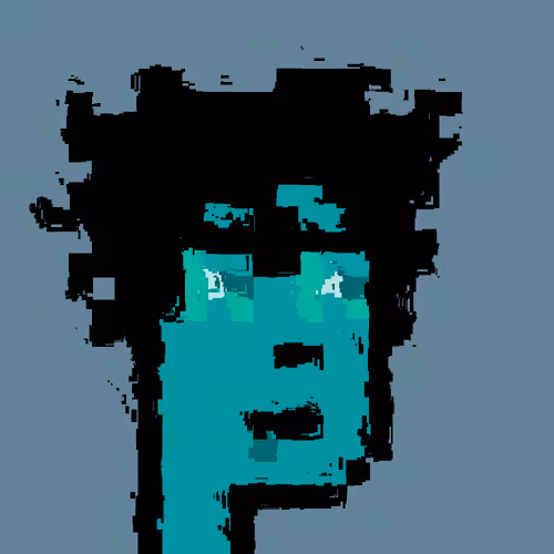 RawPunk #987
