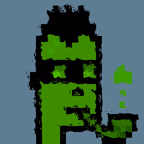 RawPunk #2856
