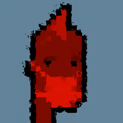 RawPunk #1407