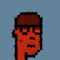 RawPunk #2788